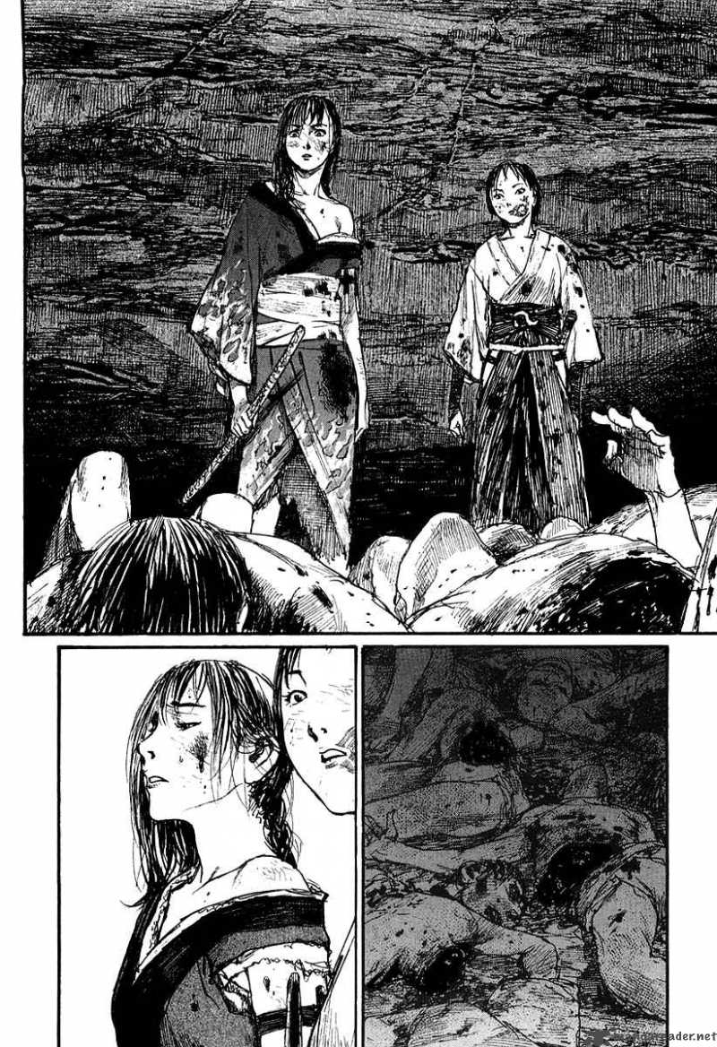 Blade Of The Immortal Chapter 132 Page 57