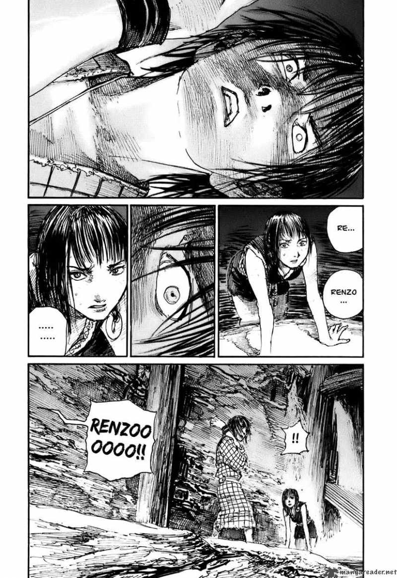 Blade Of The Immortal Chapter 133 Page 10