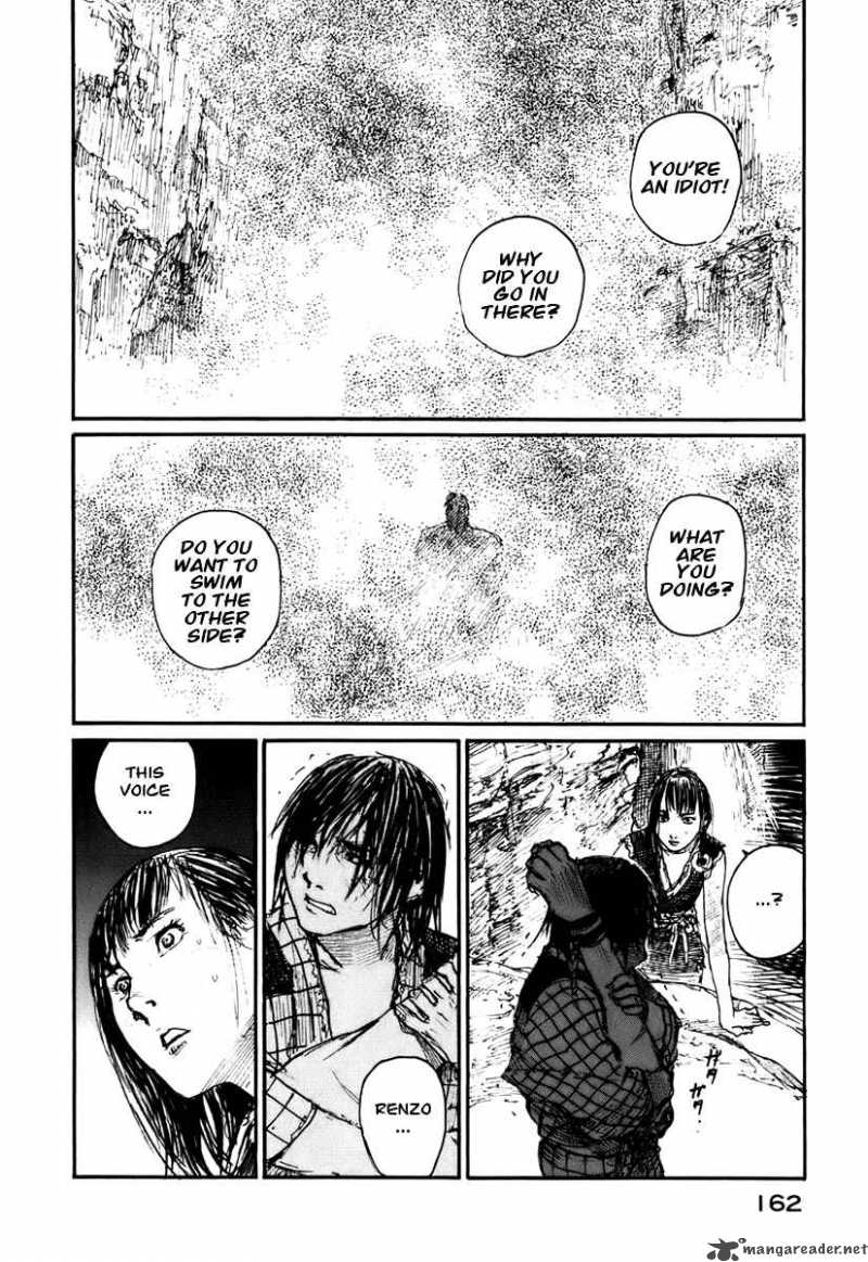 Blade Of The Immortal Chapter 133 Page 11