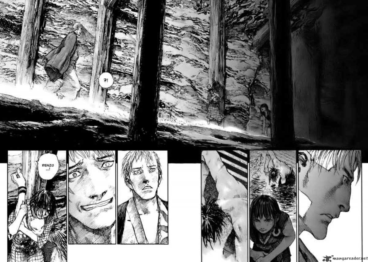 Blade Of The Immortal Chapter 133 Page 14