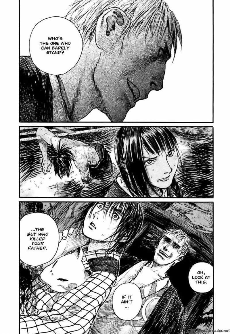 Blade Of The Immortal Chapter 133 Page 15