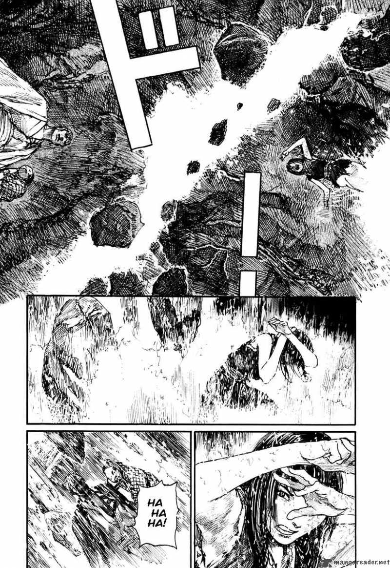 Blade Of The Immortal Chapter 133 Page 18