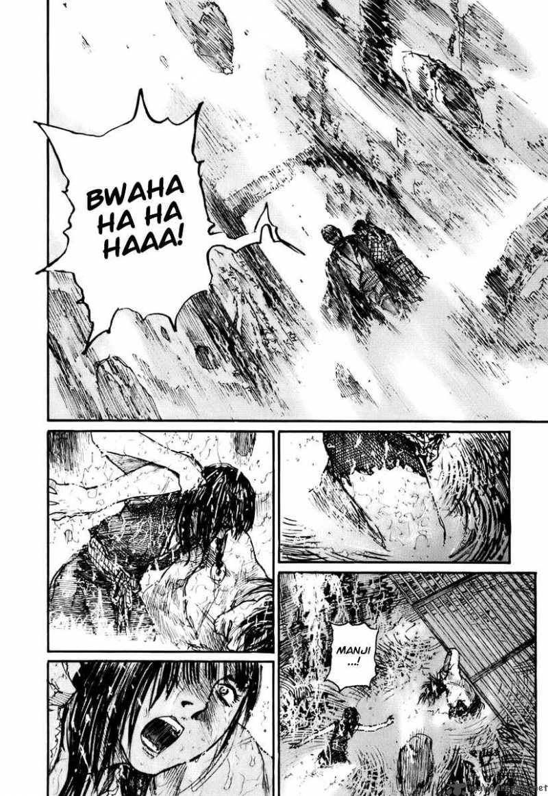 Blade Of The Immortal Chapter 133 Page 19