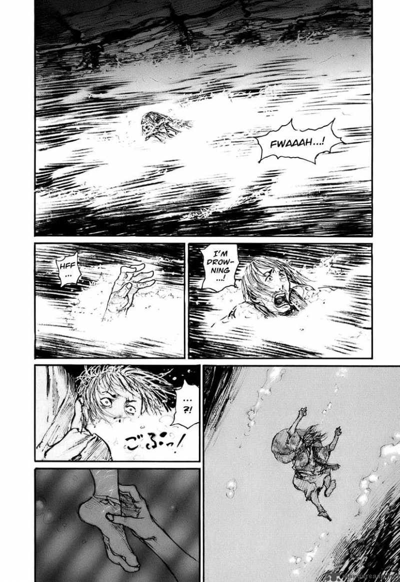 Blade Of The Immortal Chapter 133 Page 21