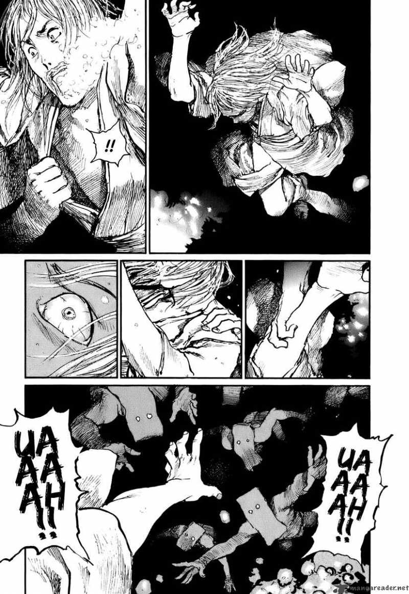 Blade Of The Immortal Chapter 133 Page 22