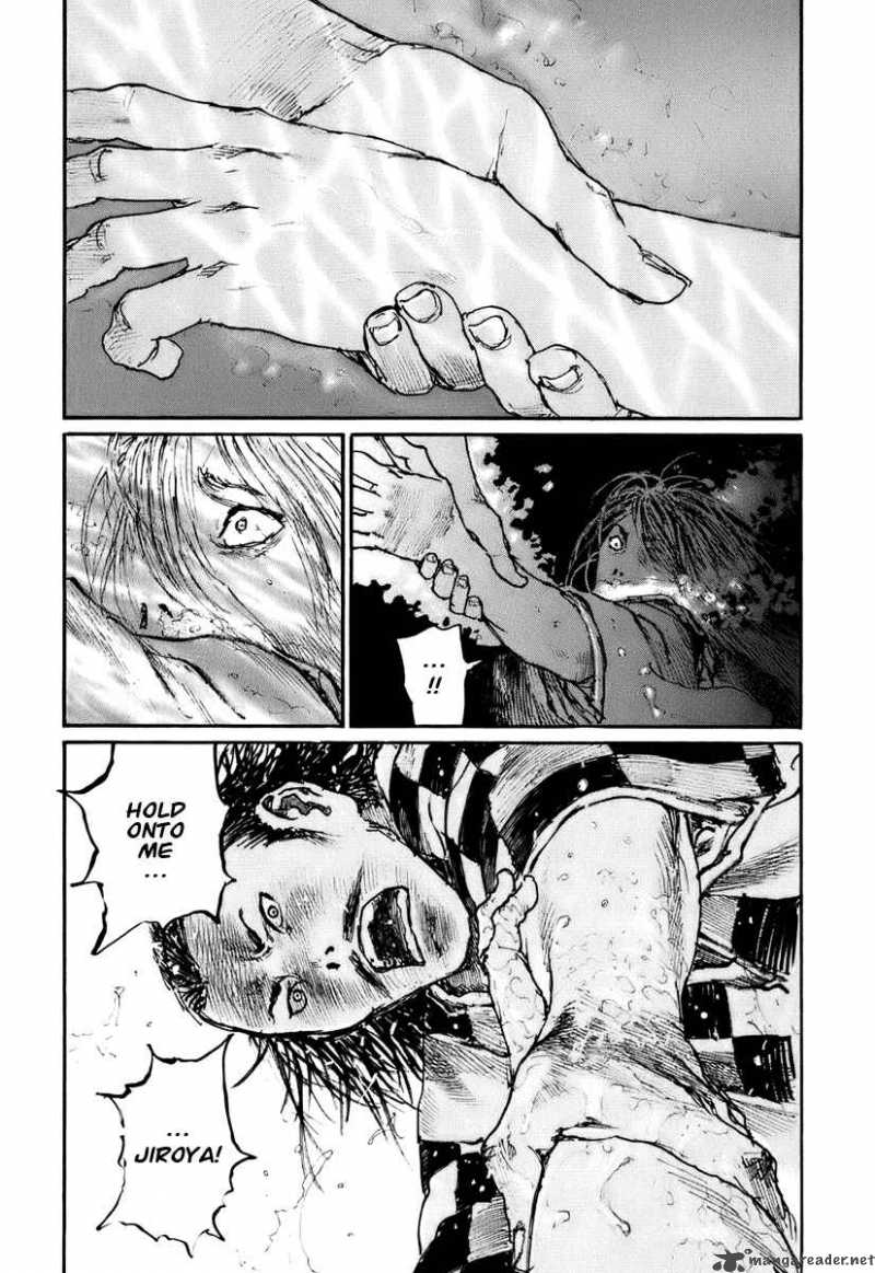 Blade Of The Immortal Chapter 133 Page 24