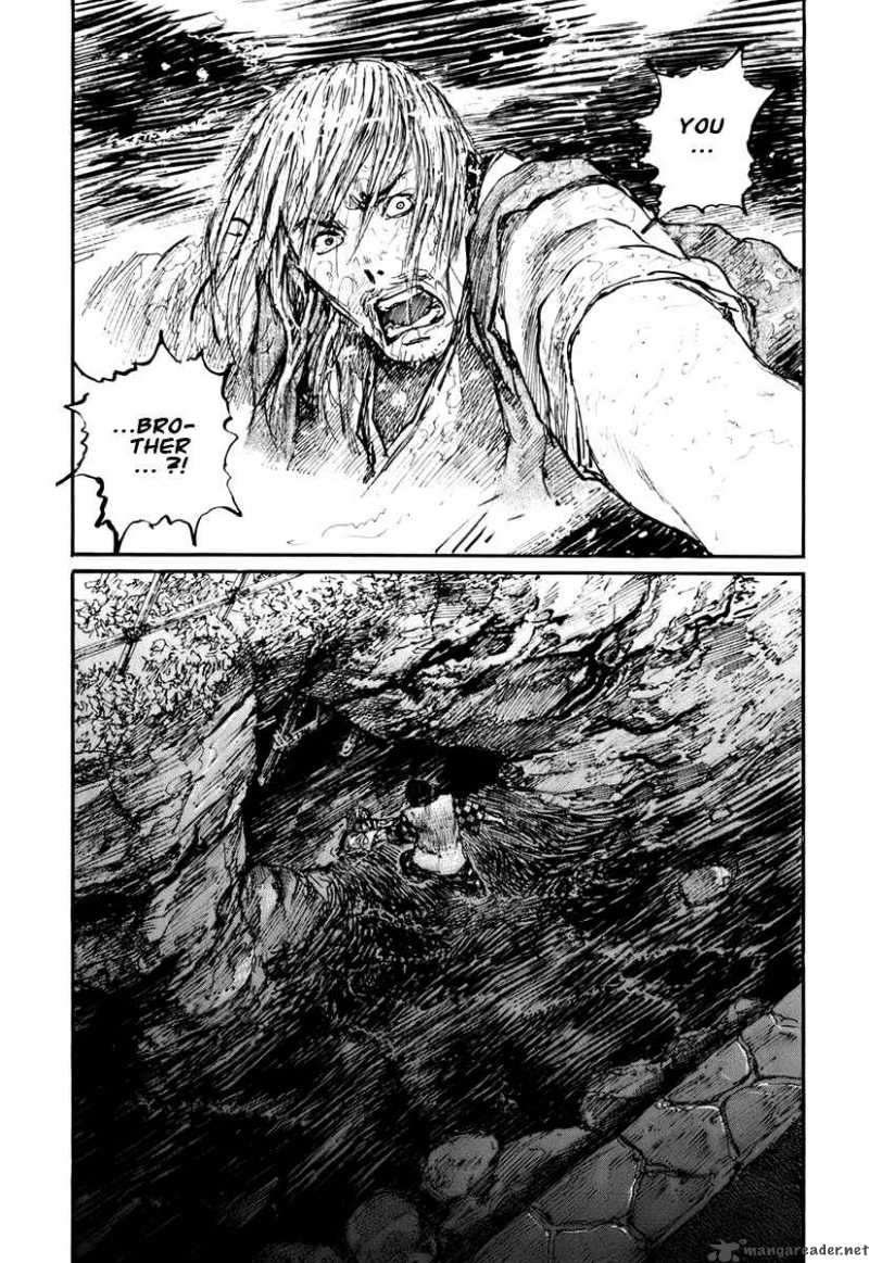 Blade Of The Immortal Chapter 133 Page 25