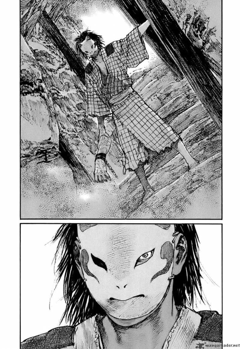Blade Of The Immortal Chapter 133 Page 3