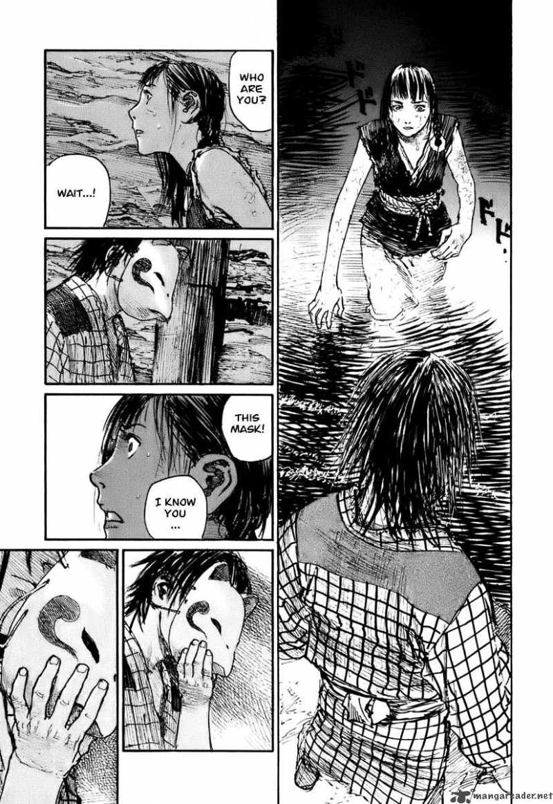 Blade Of The Immortal Chapter 133 Page 4