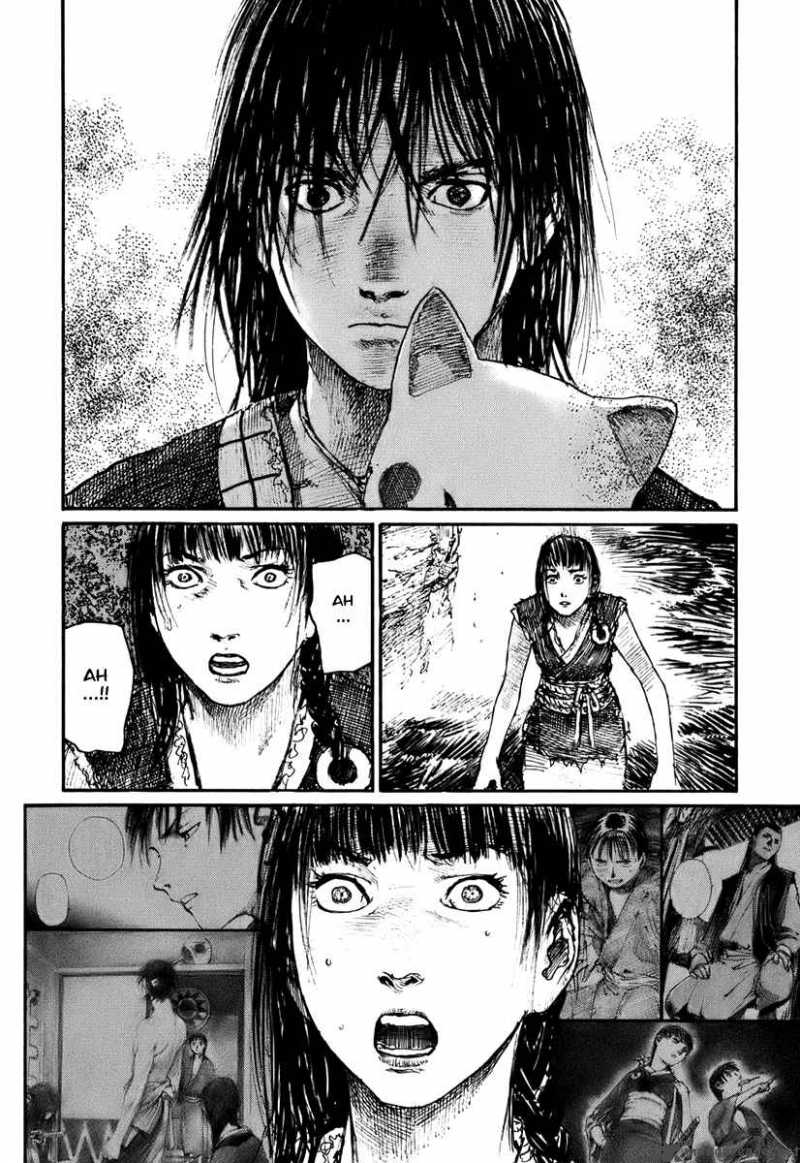 Blade Of The Immortal Chapter 133 Page 5