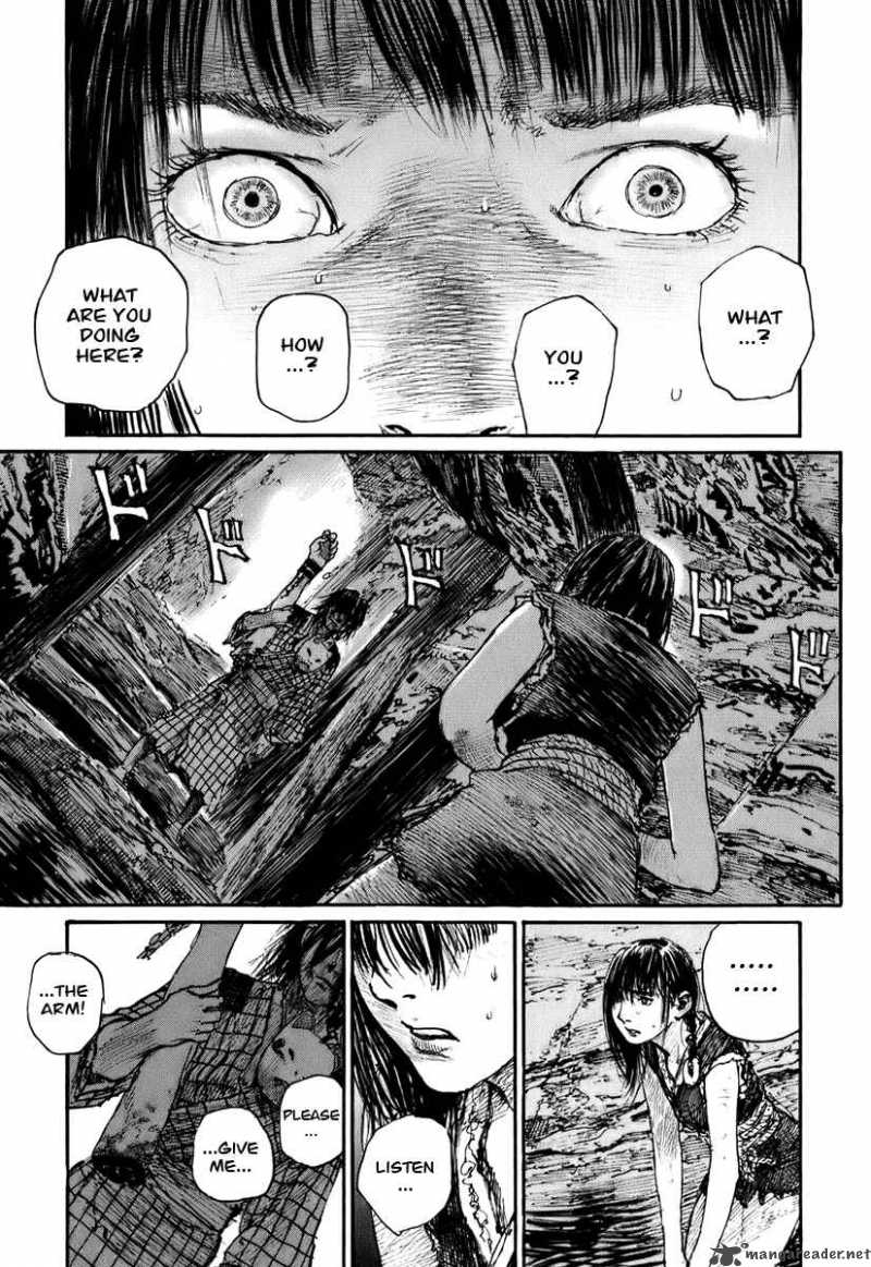 Blade Of The Immortal Chapter 133 Page 6