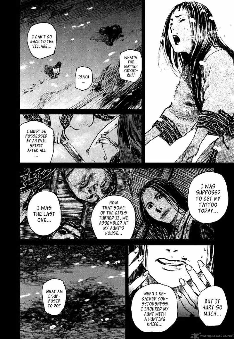 Blade Of The Immortal Chapter 134 Page 12