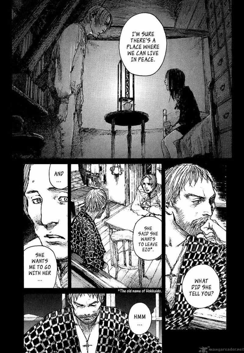 Blade Of The Immortal Chapter 134 Page 15