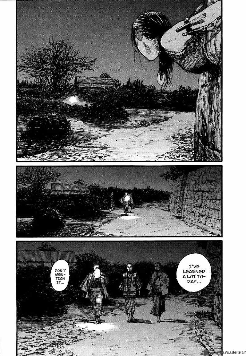 Blade Of The Immortal Chapter 134 Page 31