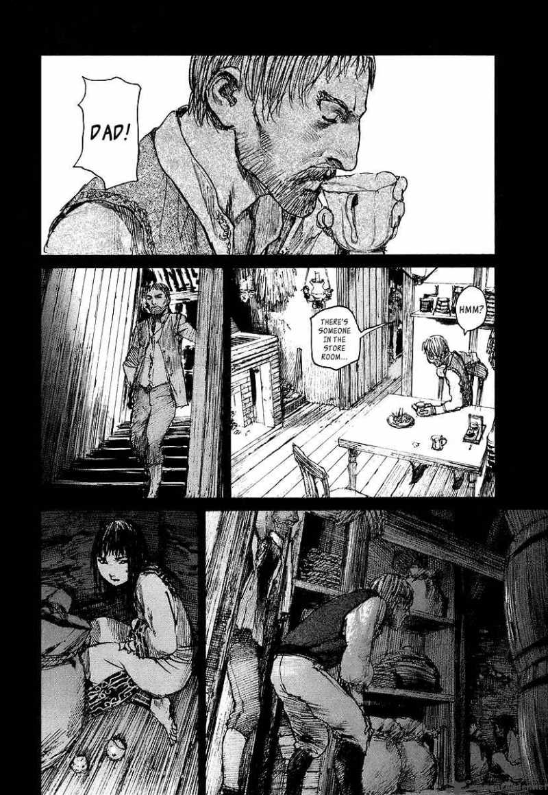 Blade Of The Immortal Chapter 134 Page 6