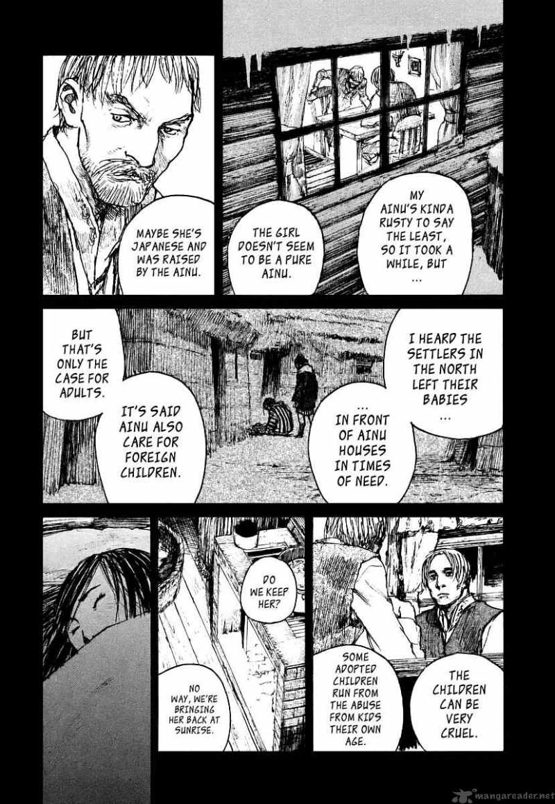 Blade Of The Immortal Chapter 134 Page 8