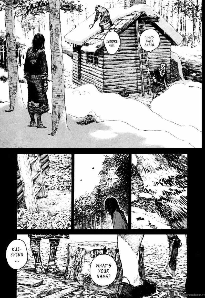 Blade Of The Immortal Chapter 134 Page 9
