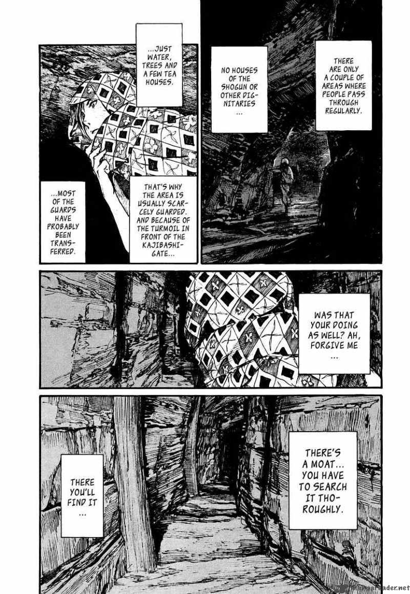 Blade Of The Immortal Chapter 135 Page 16