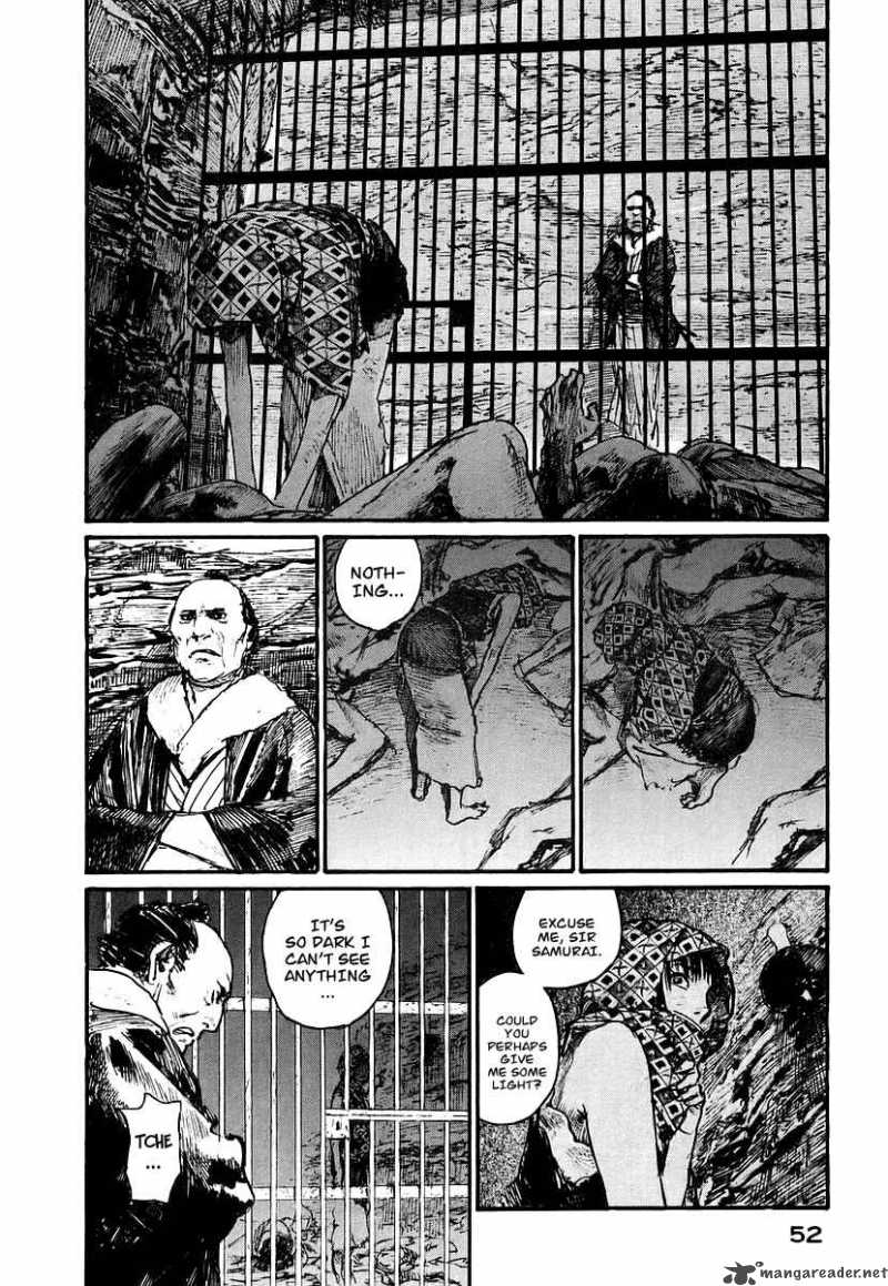 Blade Of The Immortal Chapter 135 Page 20