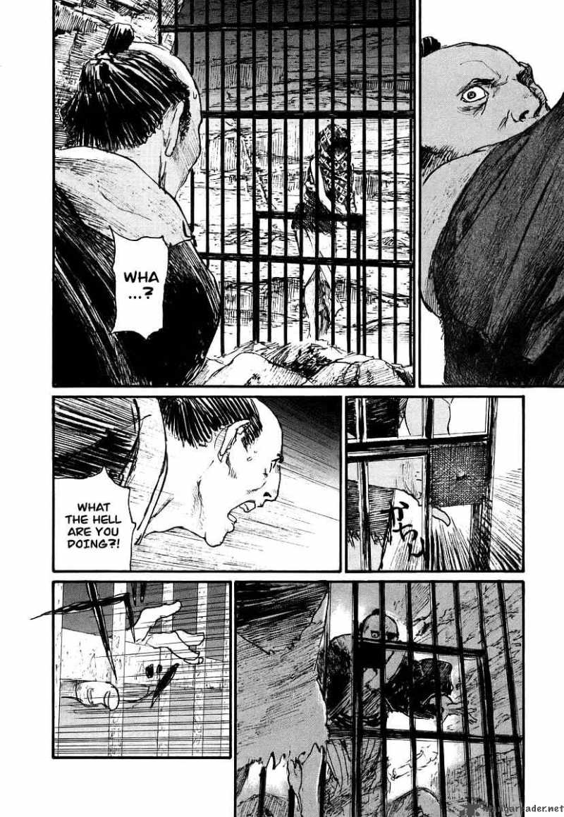 Blade Of The Immortal Chapter 135 Page 22