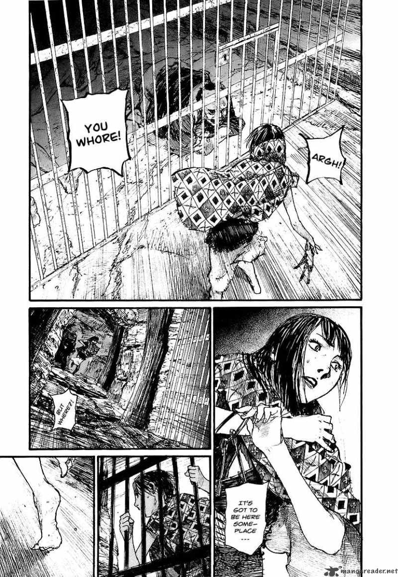 Blade Of The Immortal Chapter 135 Page 25