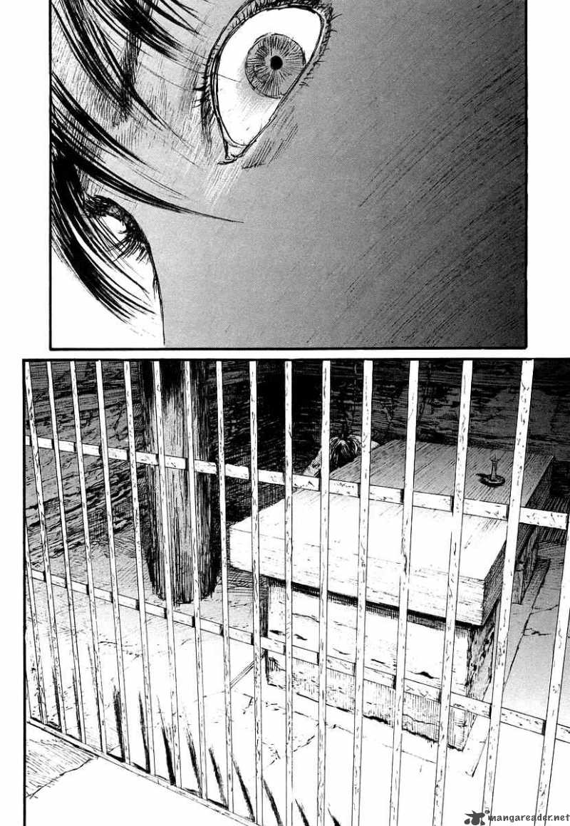 Blade Of The Immortal Chapter 135 Page 27
