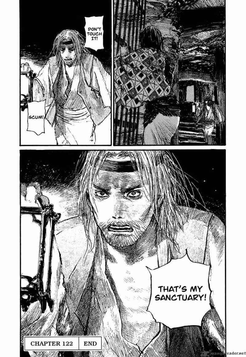 Blade Of The Immortal Chapter 135 Page 29