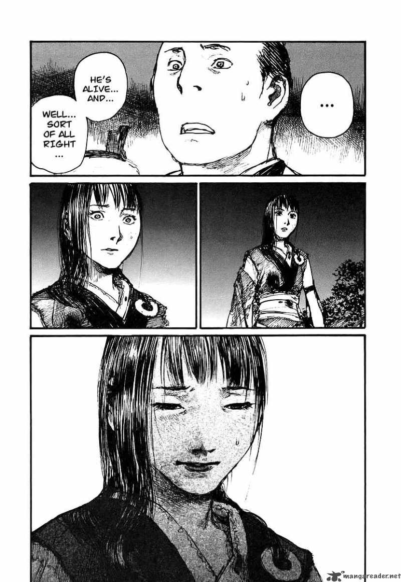 Blade Of The Immortal Chapter 135 Page 5