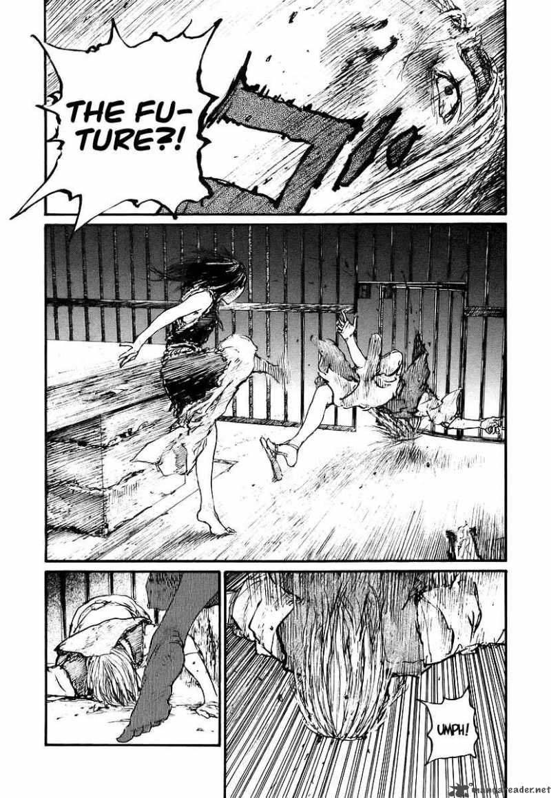 Blade Of The Immortal Chapter 136 Page 12