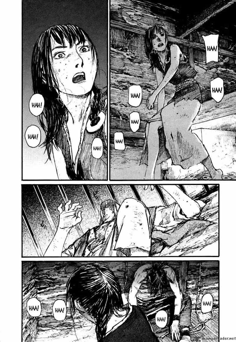 Blade Of The Immortal Chapter 136 Page 18