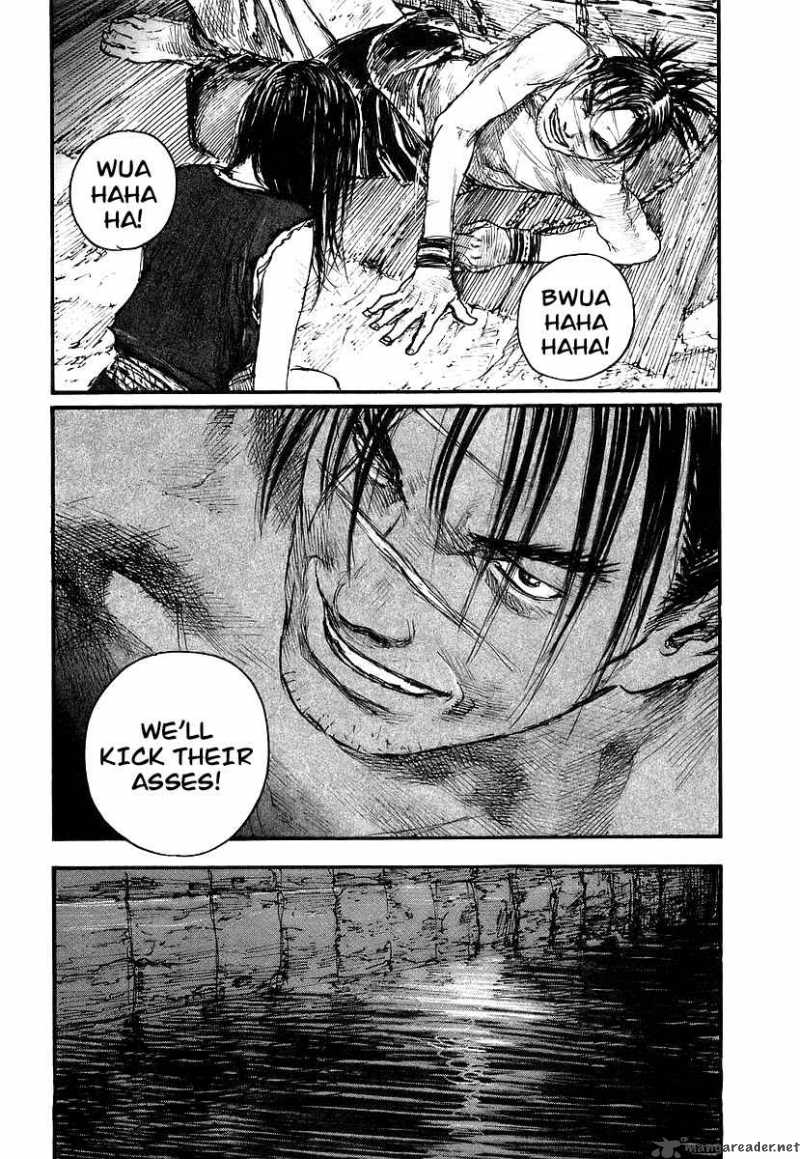 Blade Of The Immortal Chapter 136 Page 25