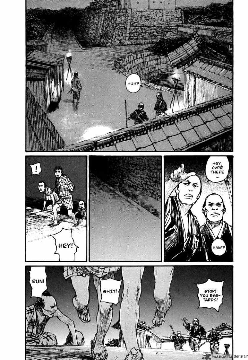 Blade Of The Immortal Chapter 136 Page 26