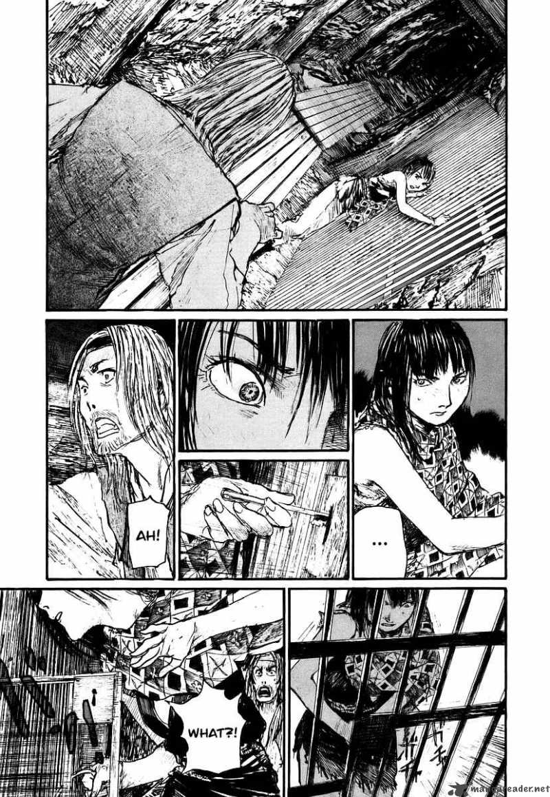 Blade Of The Immortal Chapter 136 Page 3