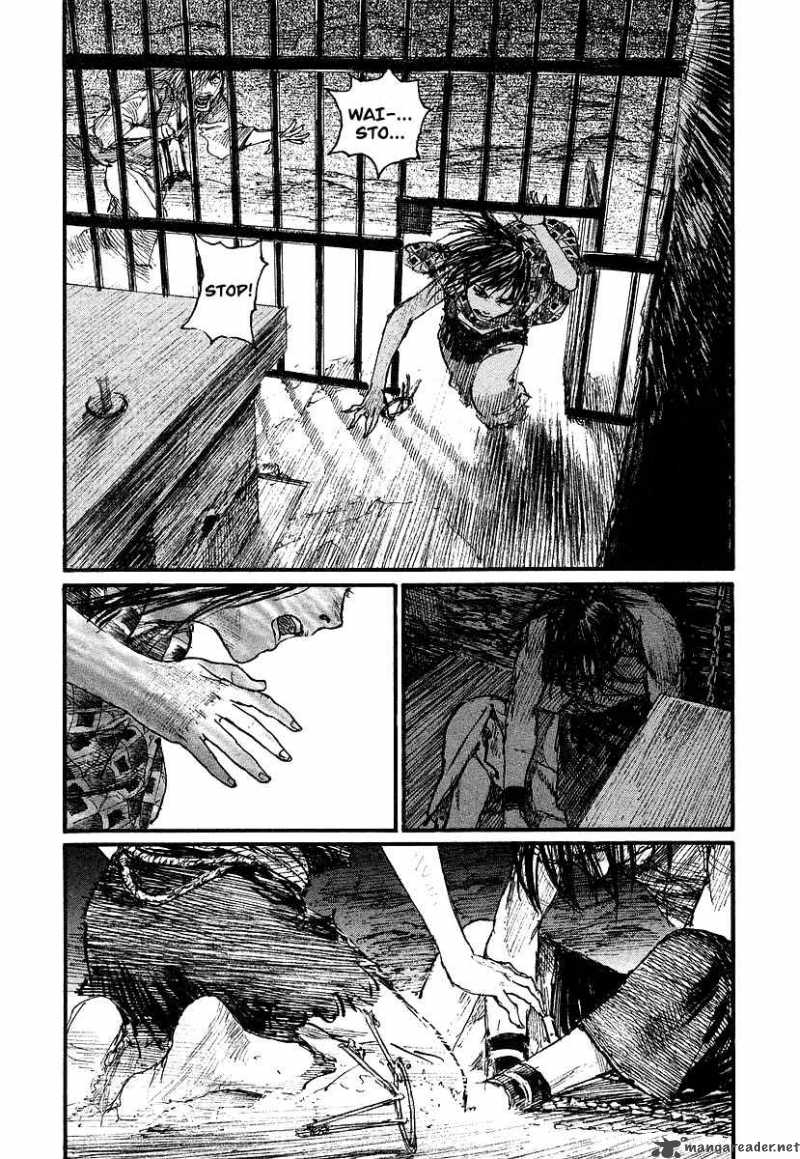 Blade Of The Immortal Chapter 136 Page 4