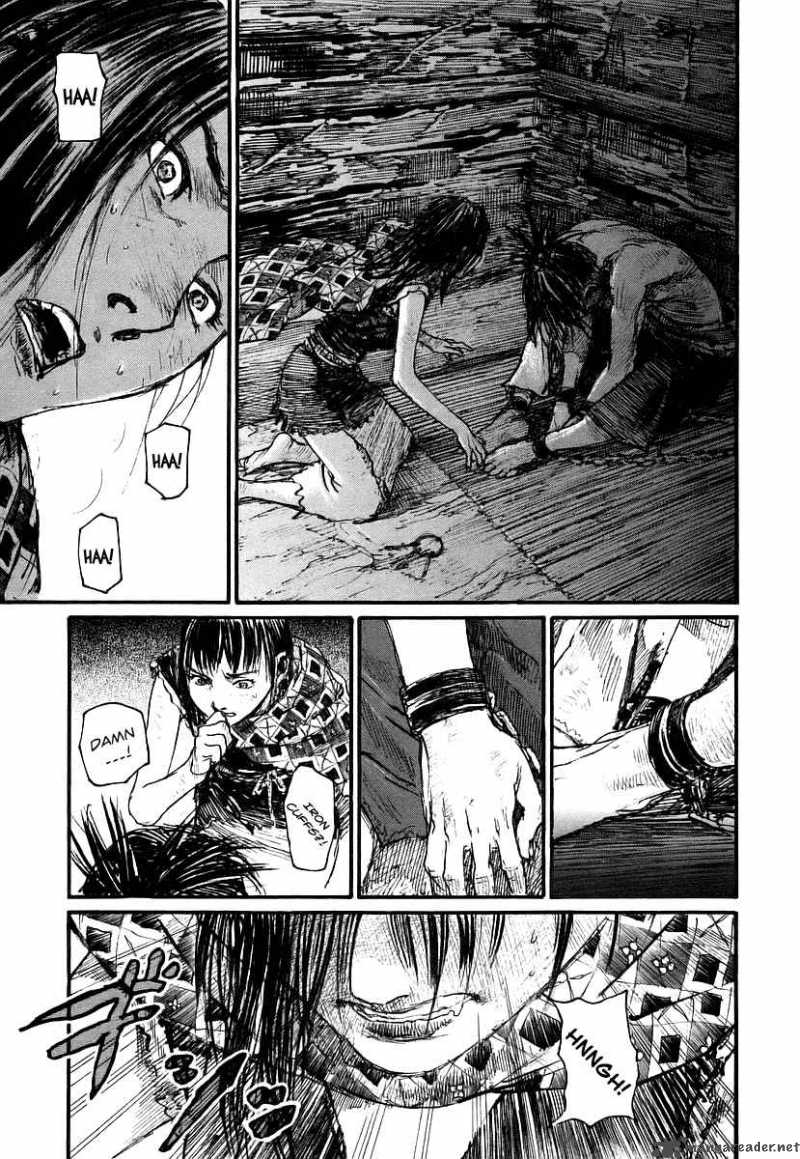 Blade Of The Immortal Chapter 136 Page 5
