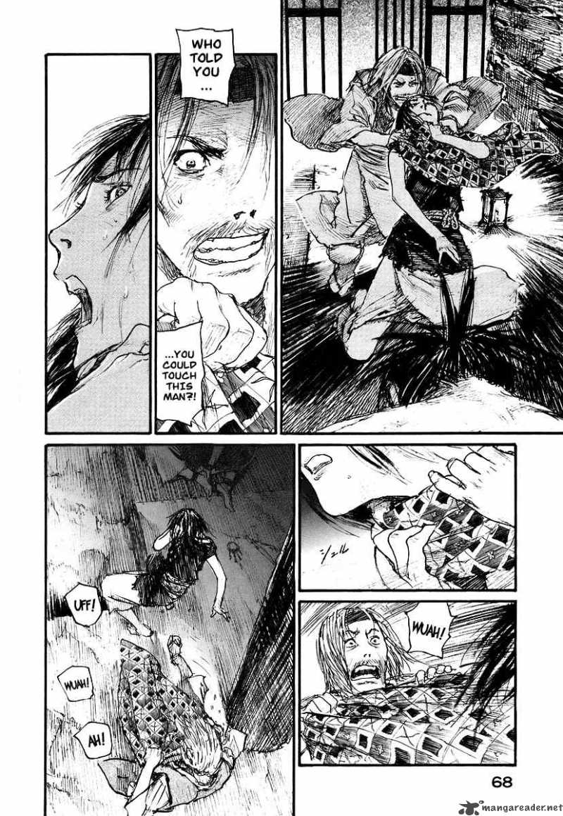 Blade Of The Immortal Chapter 136 Page 6