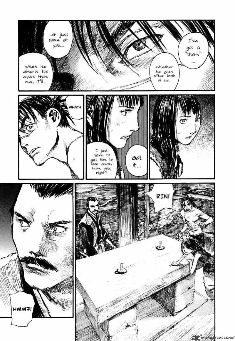 Blade Of The Immortal Chapter 137 Page 13