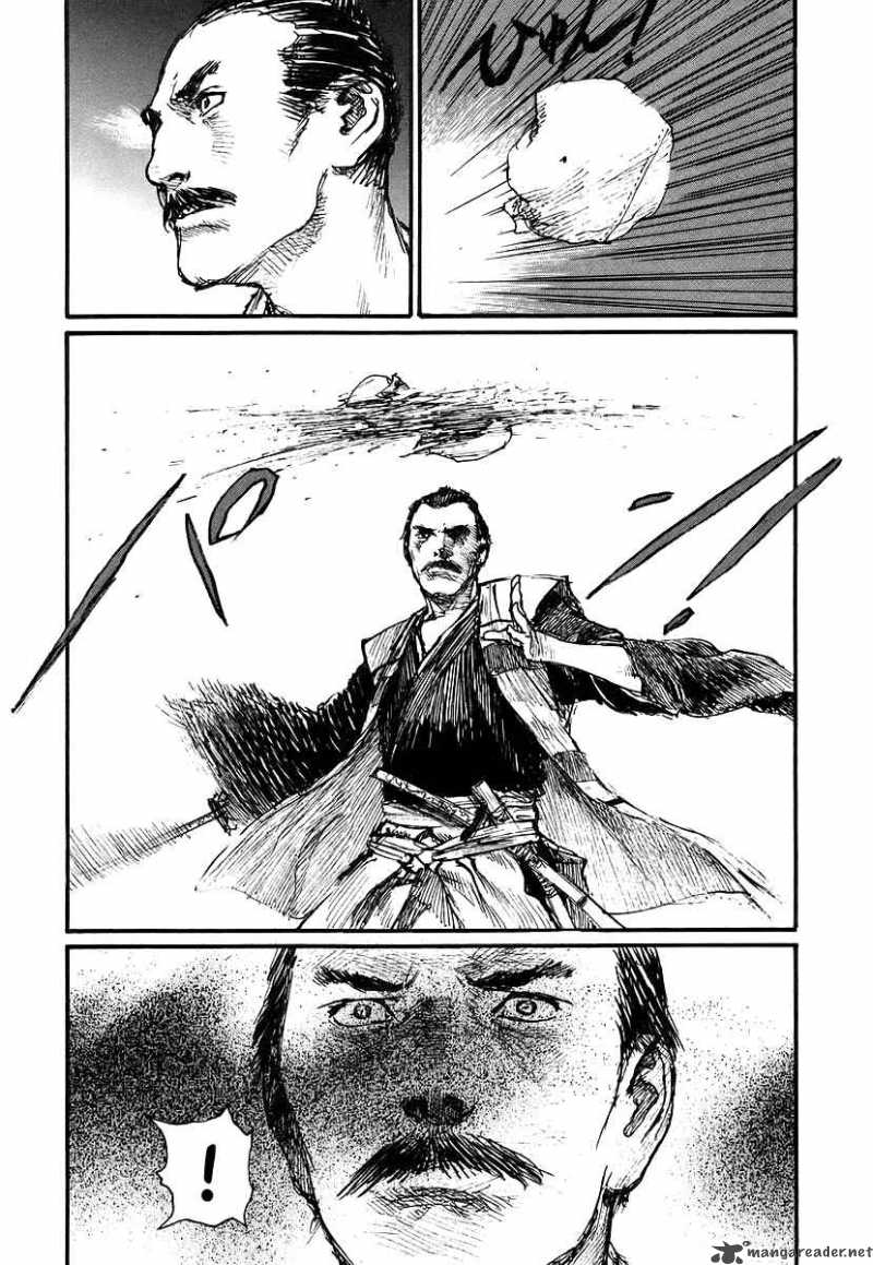 Blade Of The Immortal Chapter 137 Page 15