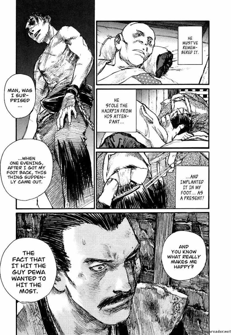 Blade Of The Immortal Chapter 137 Page 25