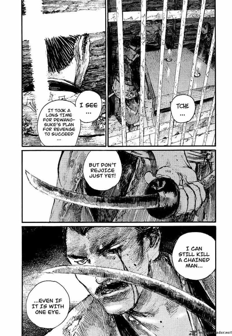 Blade Of The Immortal Chapter 137 Page 26