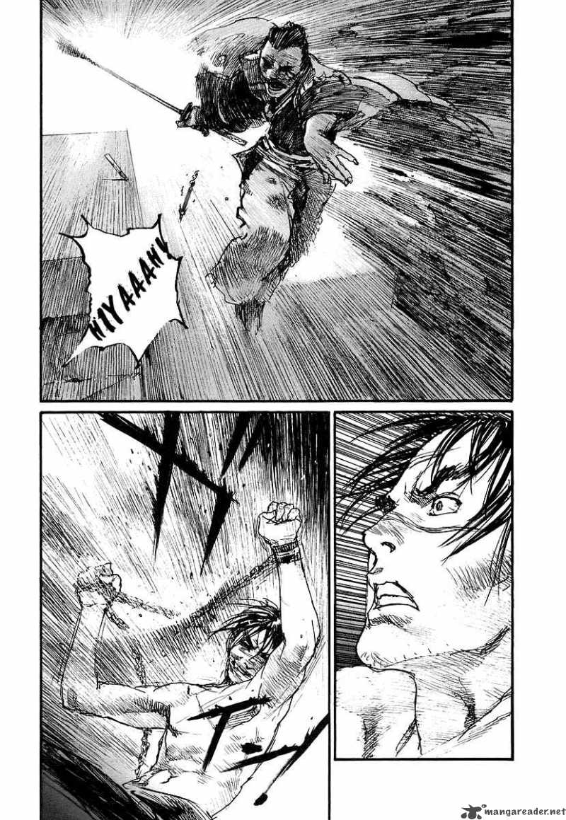 Blade Of The Immortal Chapter 137 Page 27