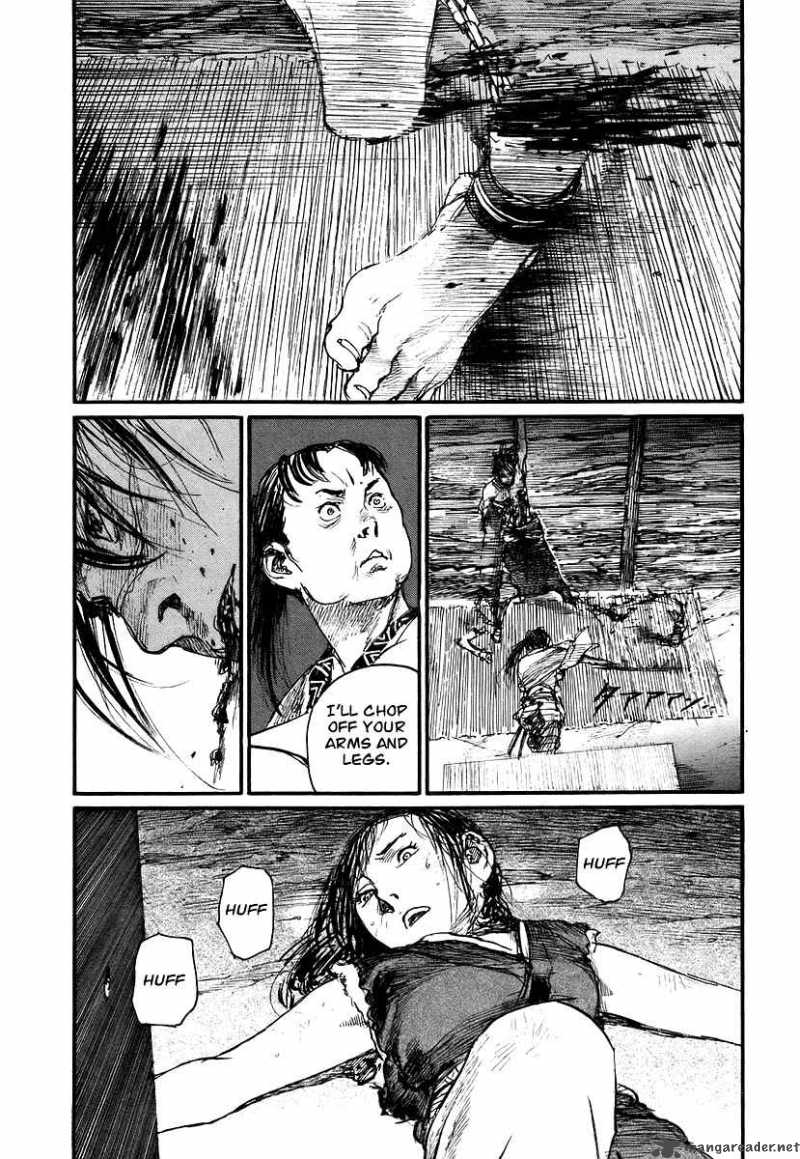 Blade Of The Immortal Chapter 139 Page 23
