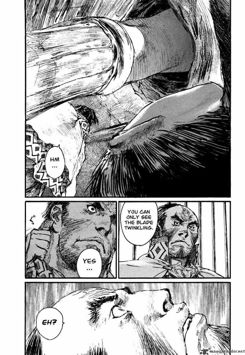 Blade Of The Immortal Chapter 139 Page 25