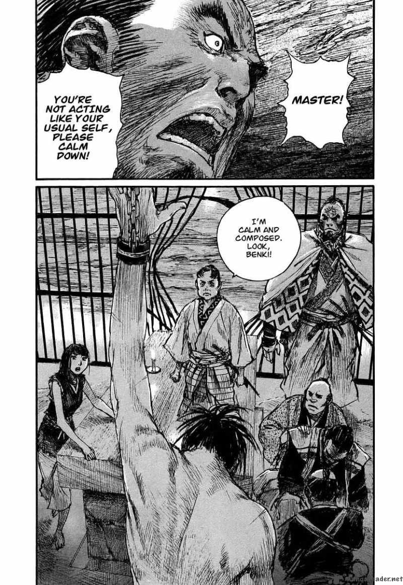 Blade Of The Immortal Chapter 139 Page 3