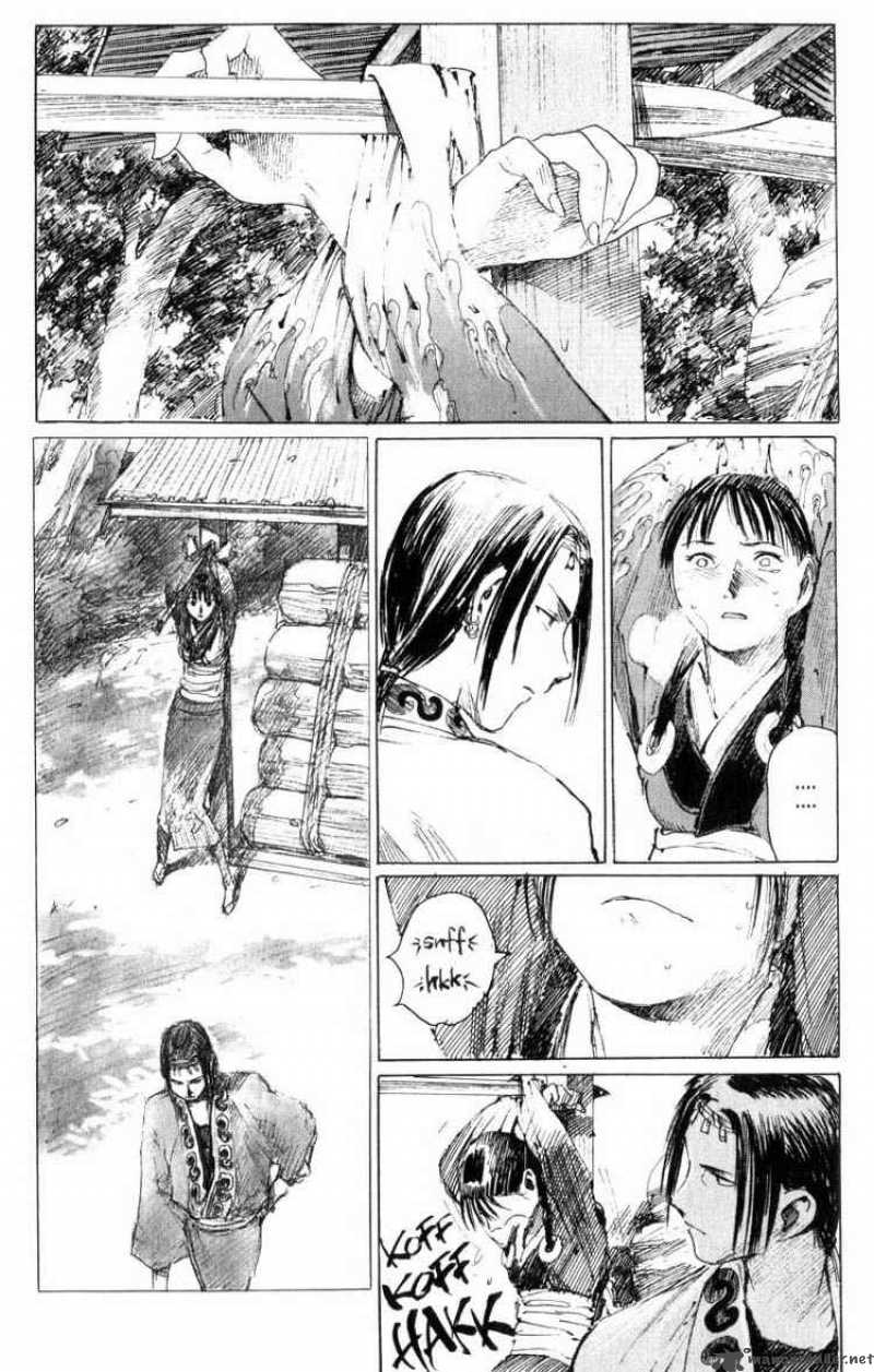 Blade Of The Immortal Chapter 14 Page 13