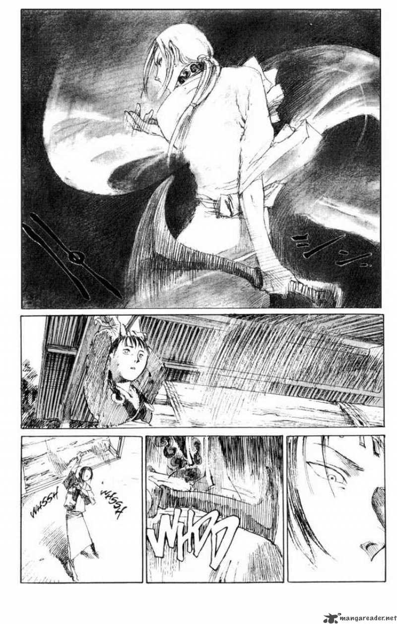 Blade Of The Immortal Chapter 14 Page 19