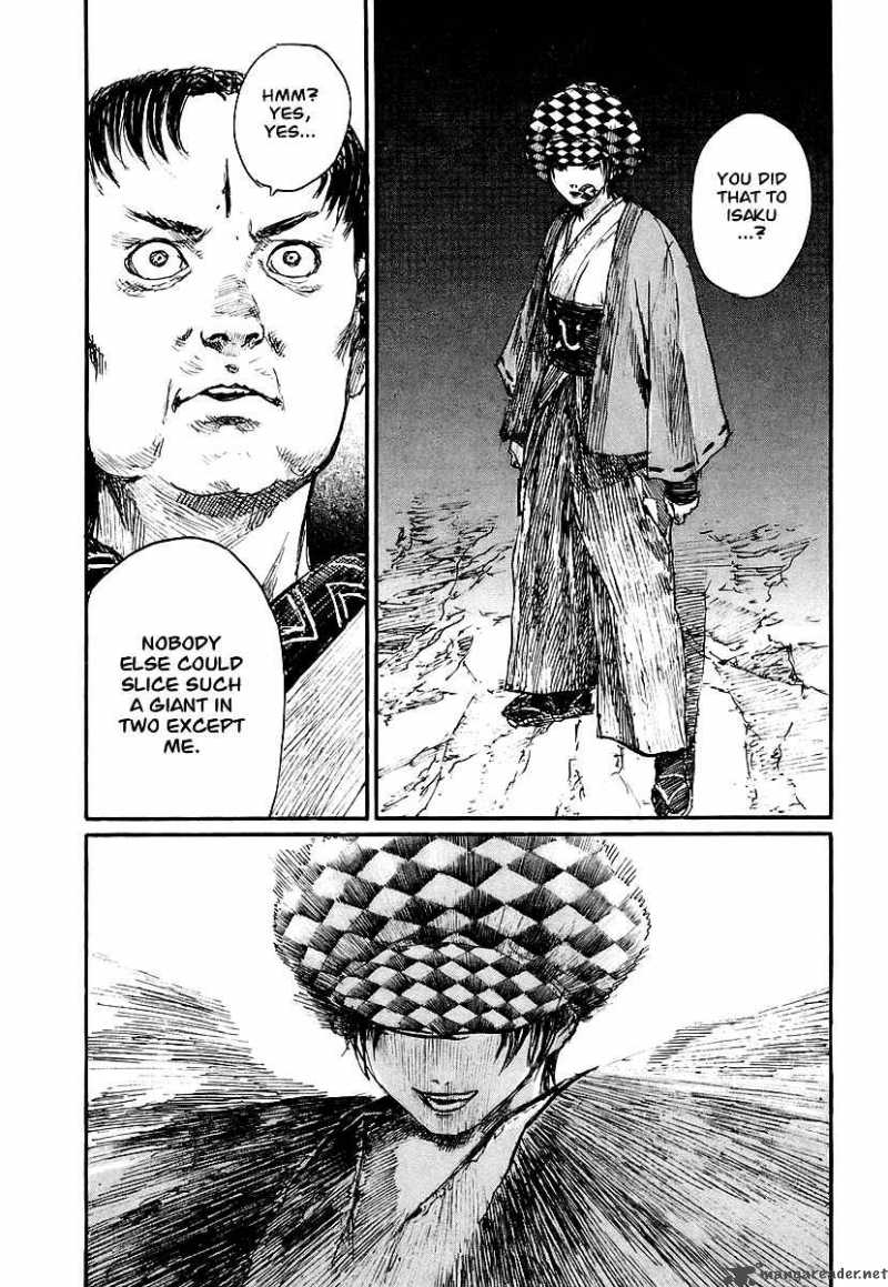 Blade Of The Immortal Chapter 140 Page 13