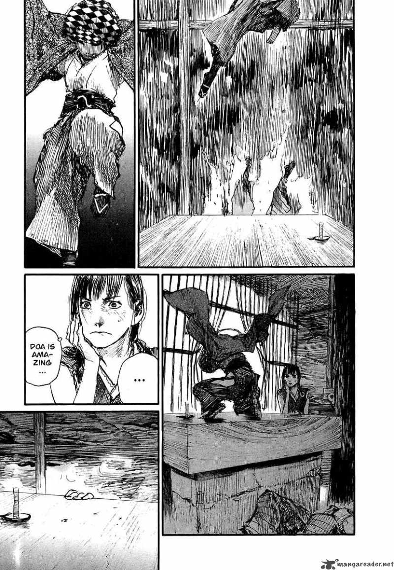 Blade Of The Immortal Chapter 140 Page 18