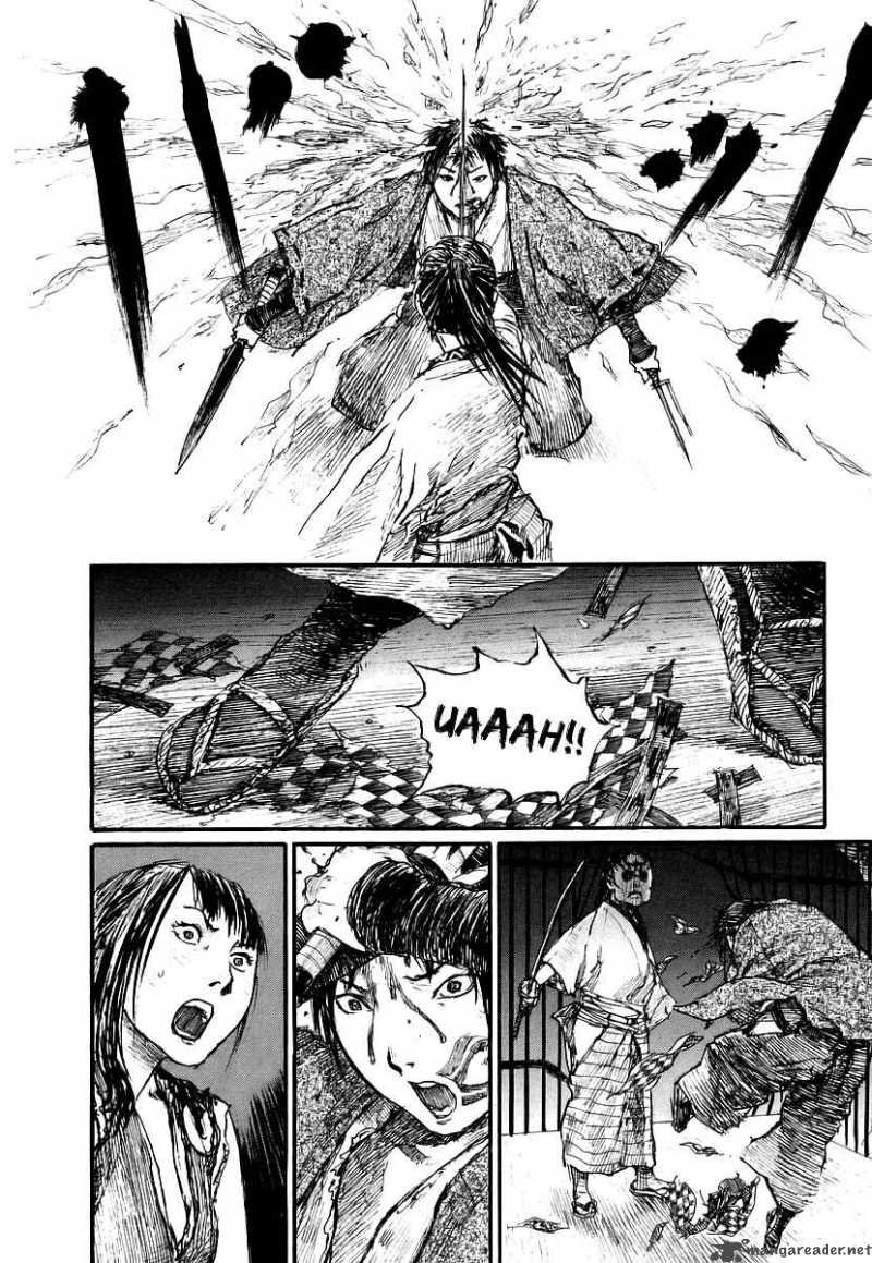 Blade Of The Immortal Chapter 140 Page 23