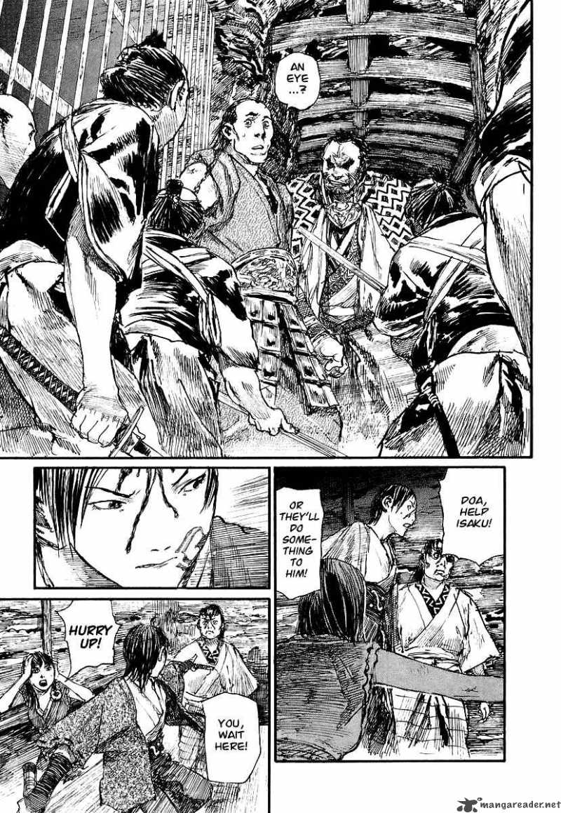 Blade Of The Immortal Chapter 140 Page 26